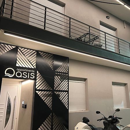 Oasis Apartment 3 By Gg Alexandroupoli Esterno foto