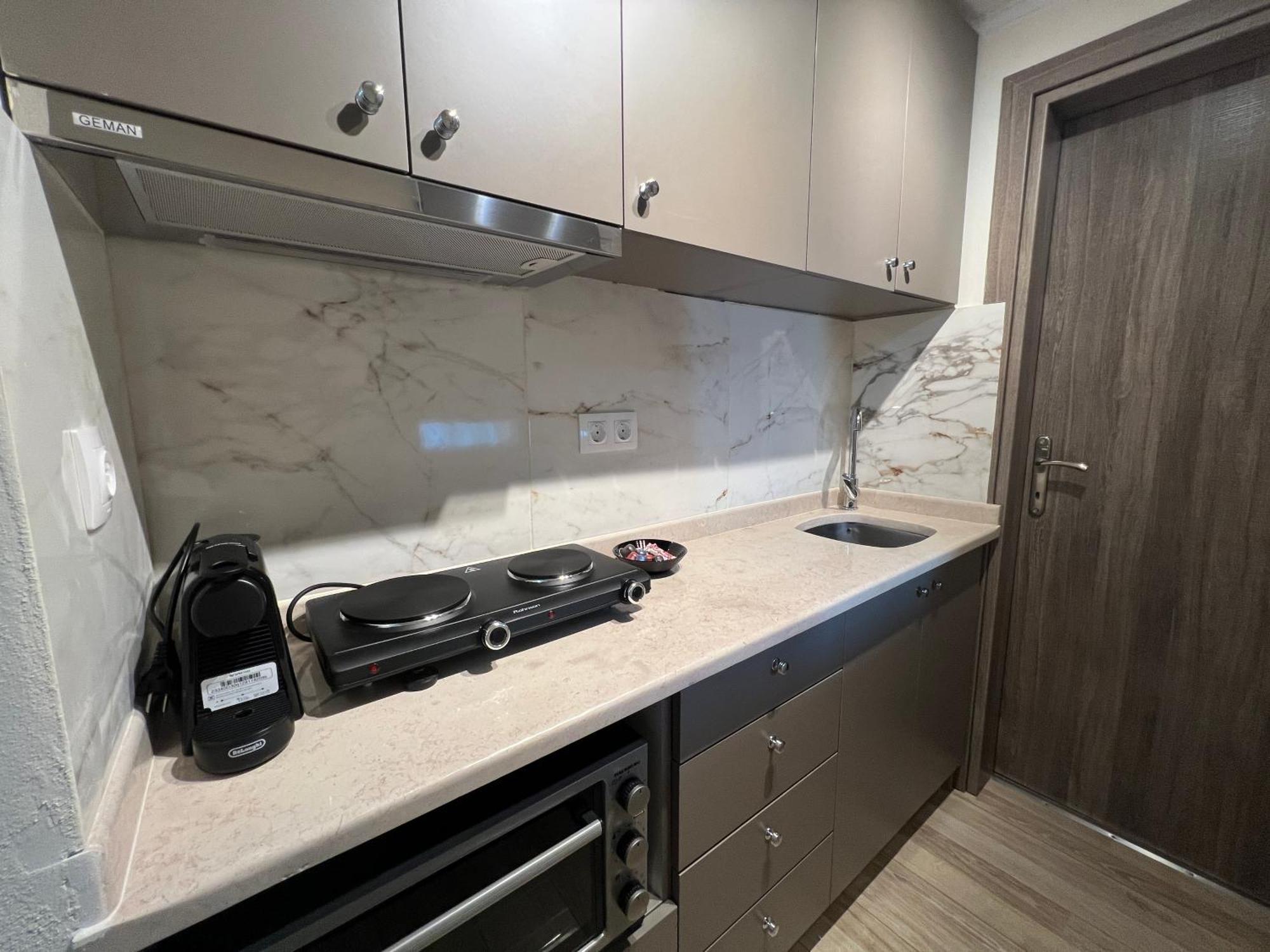 Oasis Apartment 3 By Gg Alexandroupoli Esterno foto