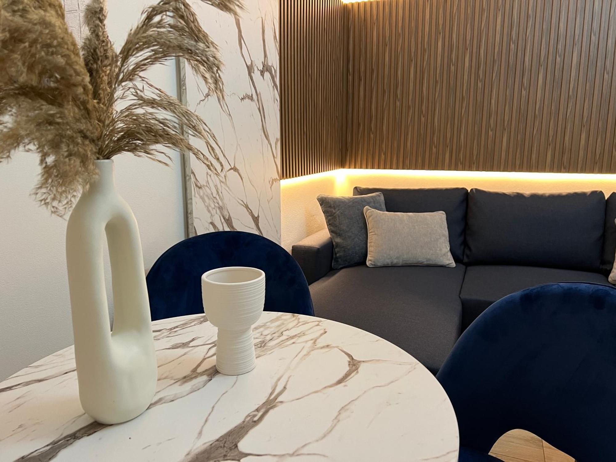 Oasis Apartment 3 By Gg Alexandroupoli Esterno foto