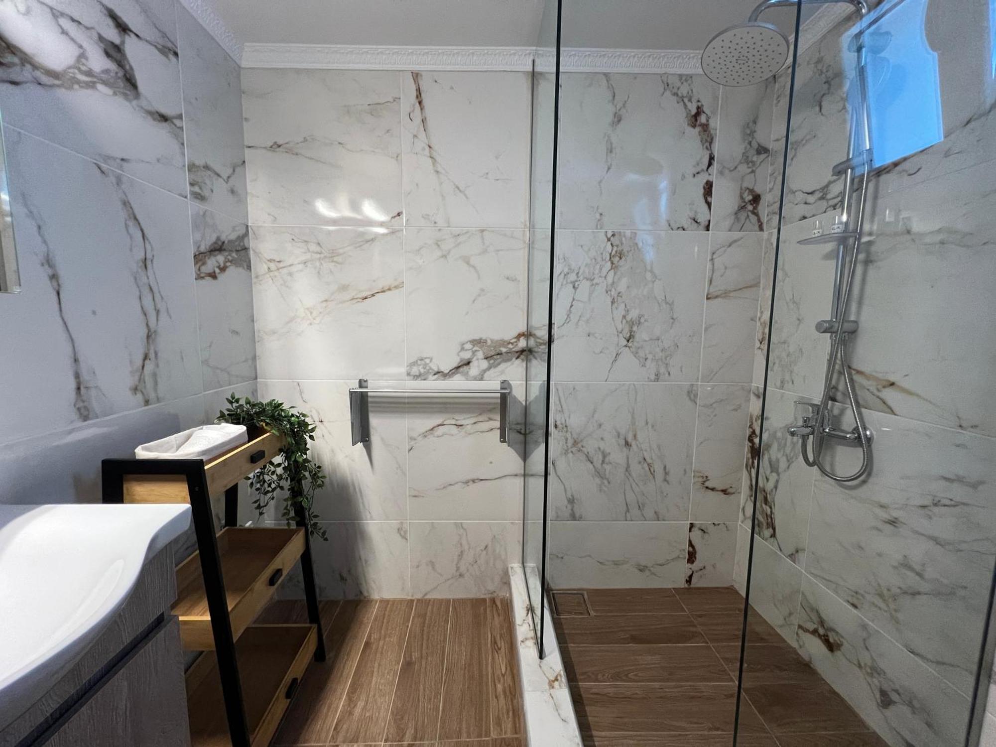 Oasis Apartment 3 By Gg Alexandroupoli Esterno foto