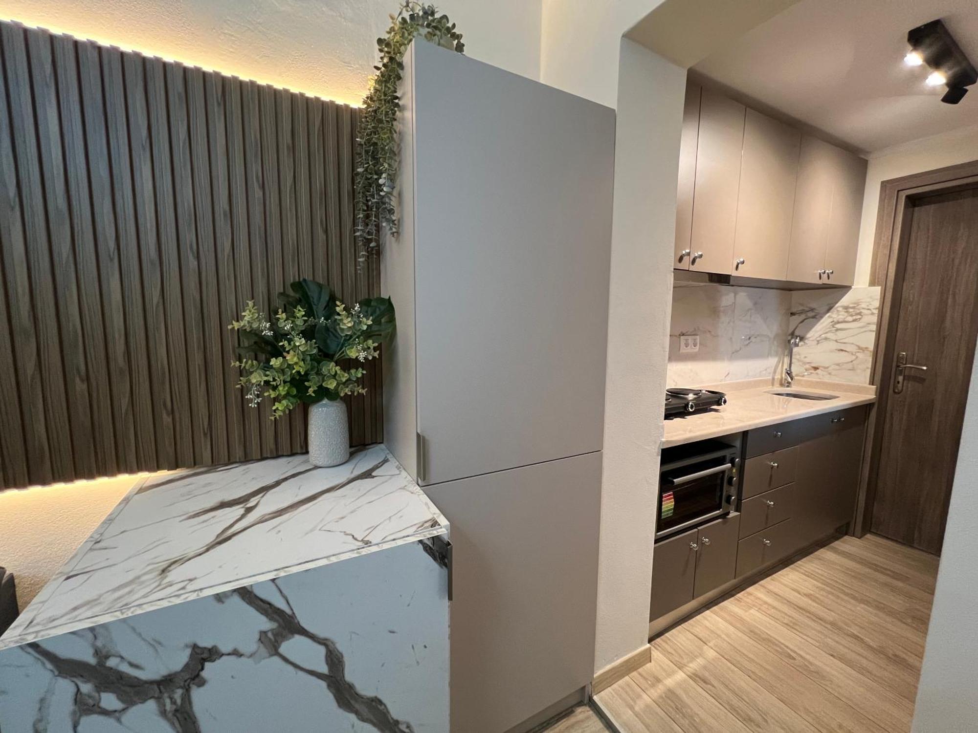 Oasis Apartment 3 By Gg Alexandroupoli Esterno foto