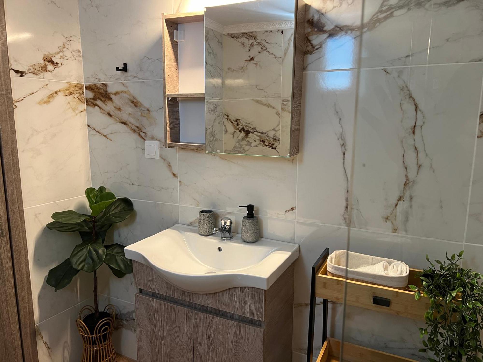 Oasis Apartment 3 By Gg Alexandroupoli Esterno foto