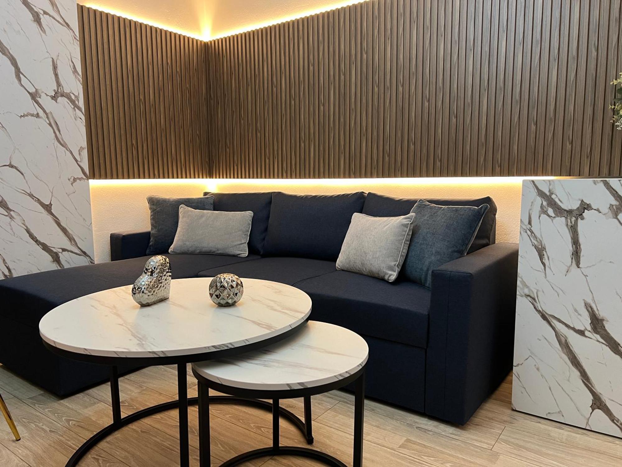 Oasis Apartment 3 By Gg Alexandroupoli Esterno foto