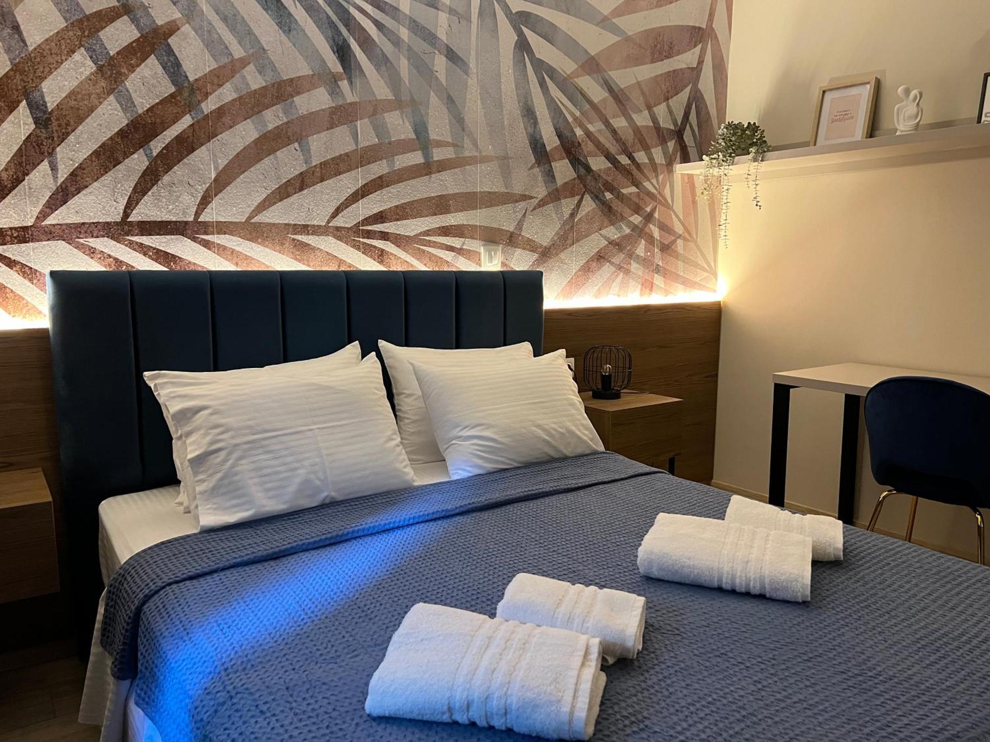 Oasis Apartment 3 By Gg Alexandroupoli Esterno foto