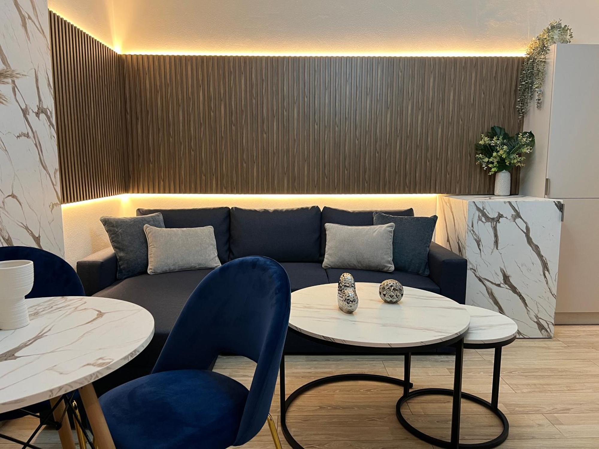 Oasis Apartment 3 By Gg Alexandroupoli Esterno foto