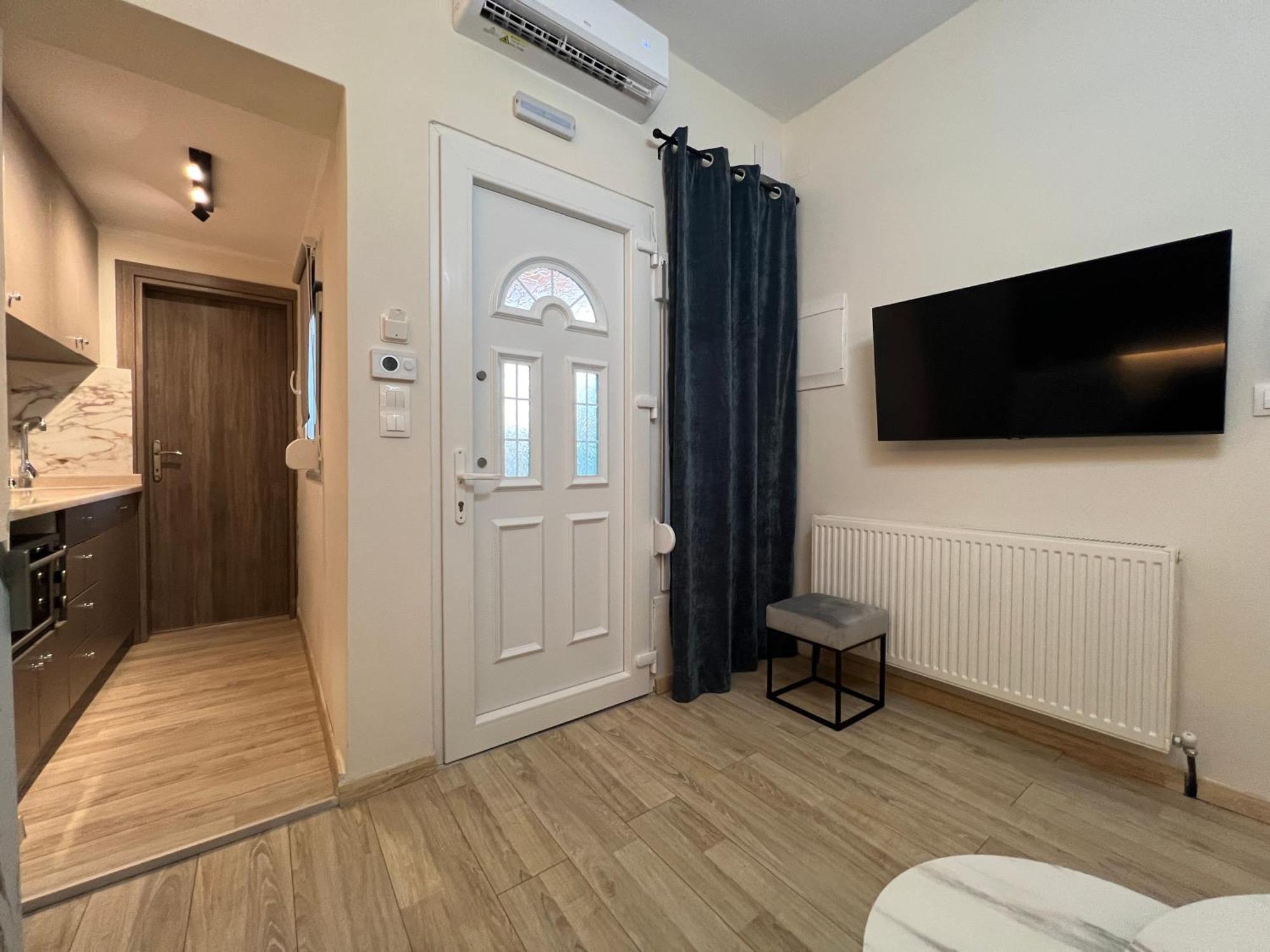 Oasis Apartment 3 By Gg Alexandroupoli Esterno foto